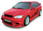 Opel Astra G Double Sortie Centrale 100 Mm -...
